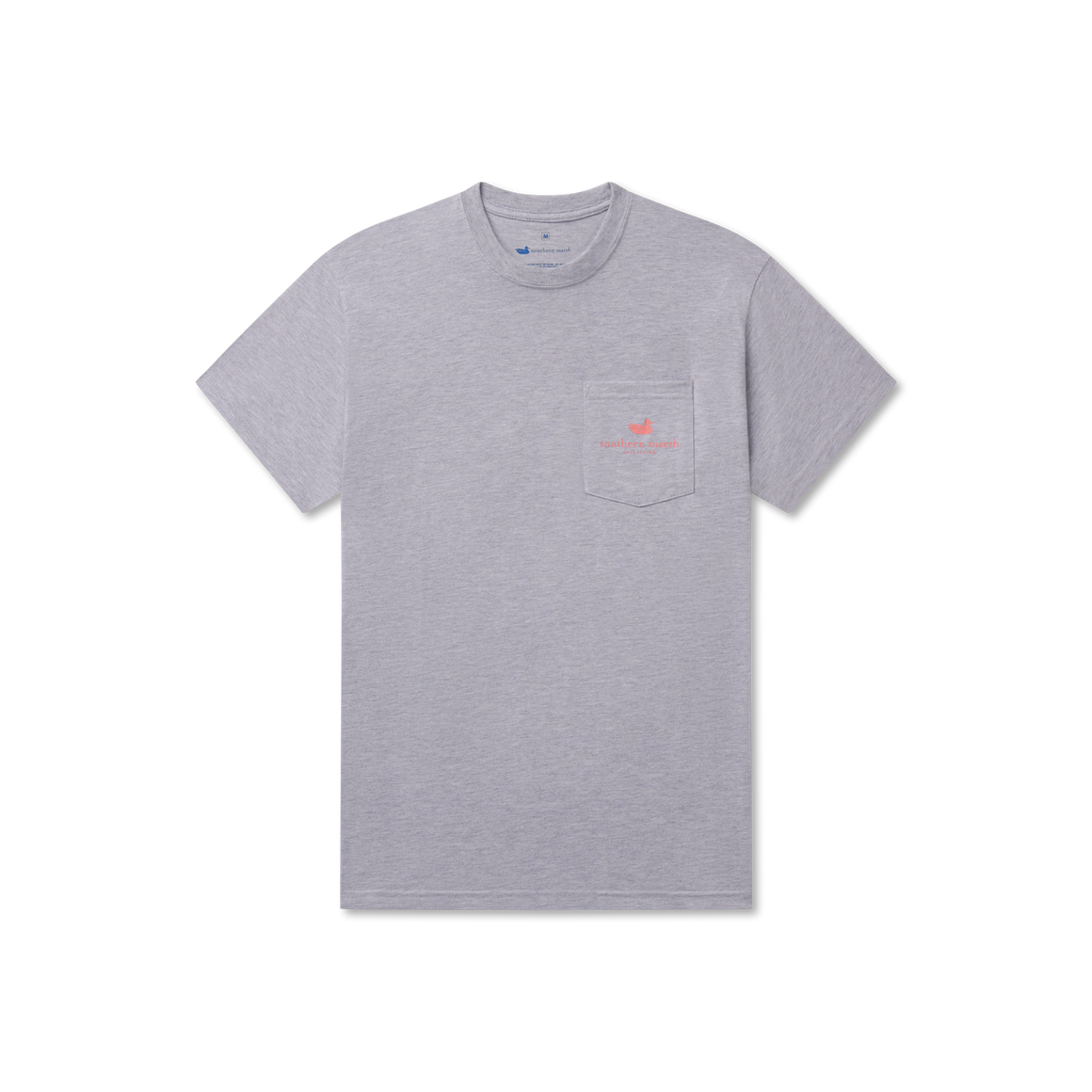 Light Gray | Front