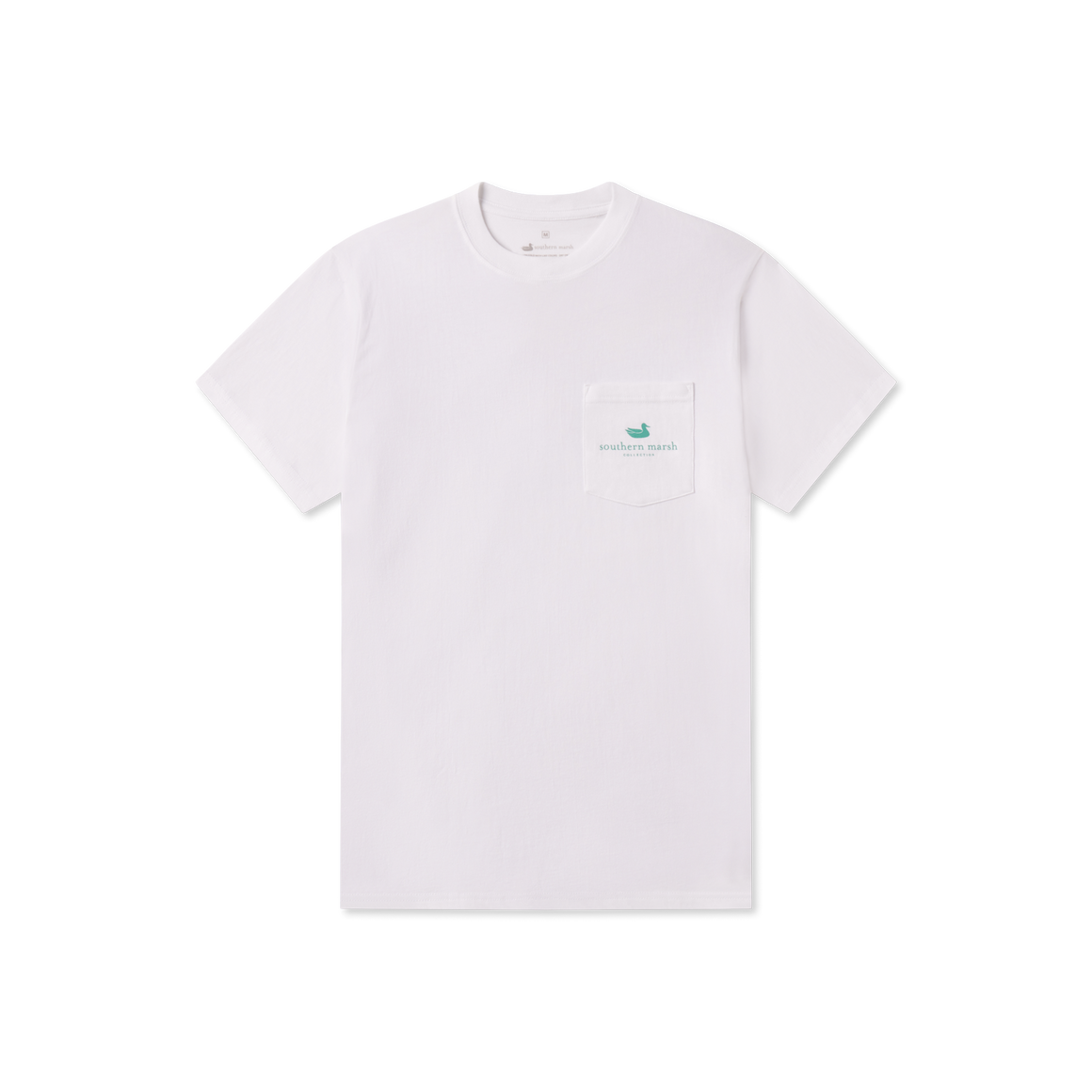 White| Front