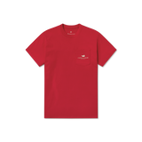 Red | Front