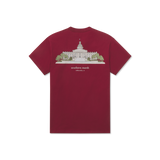 Maroon | Back