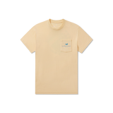 Golden Sunflower | Front