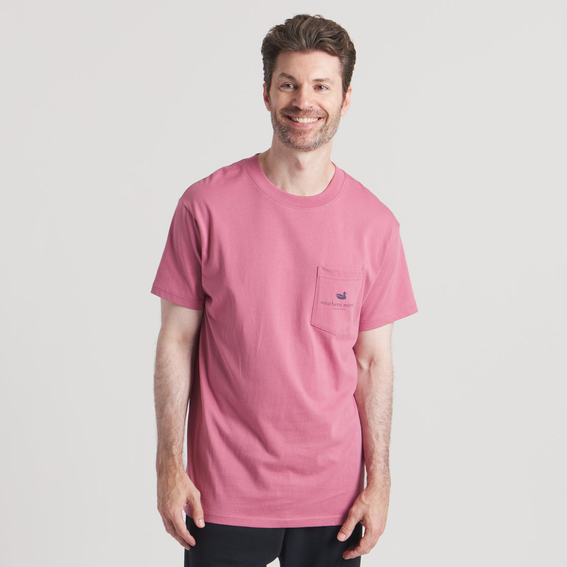 Mulberry | On Model | Front