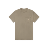 Stonewall Olive | Front