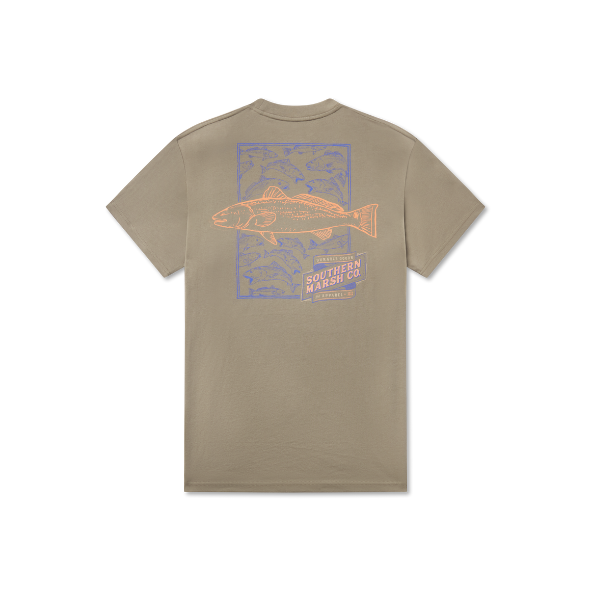 Stonewall Olive 