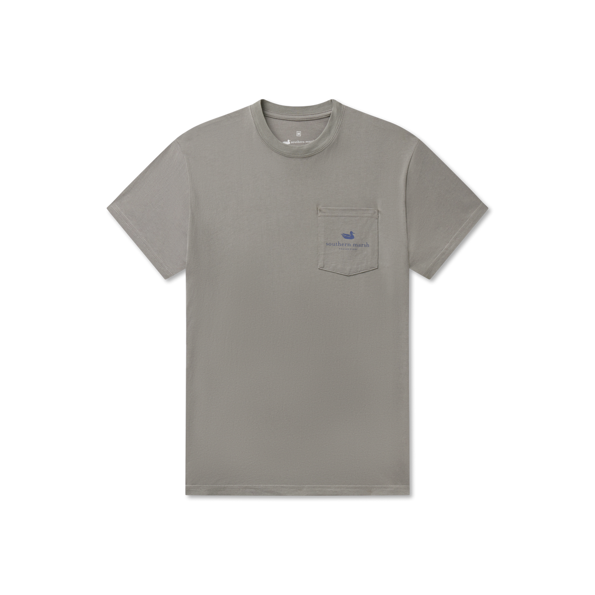 Dark Gray | Front