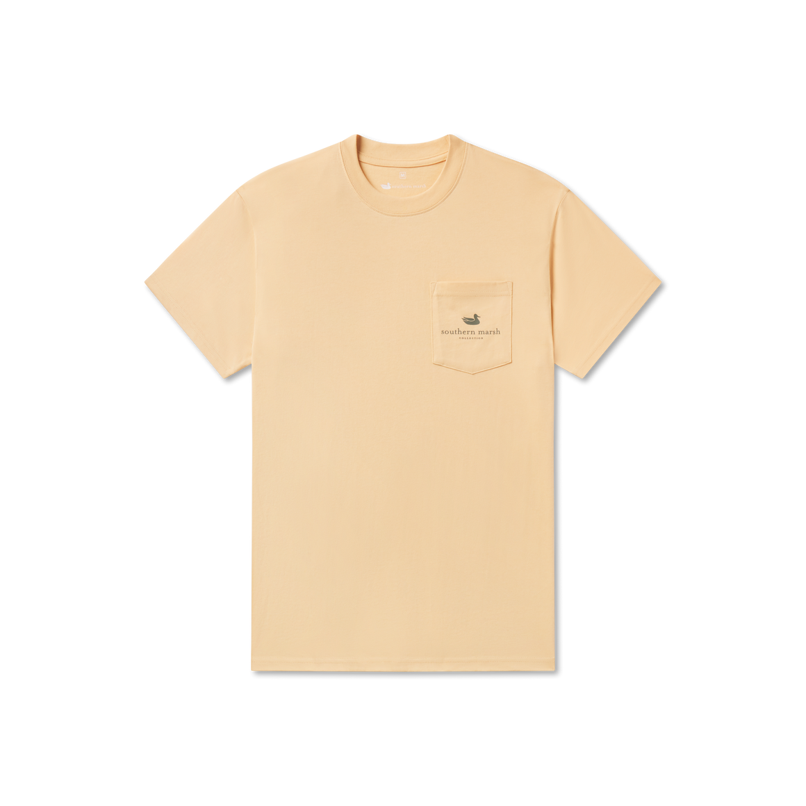 Audubon  Tan | Front