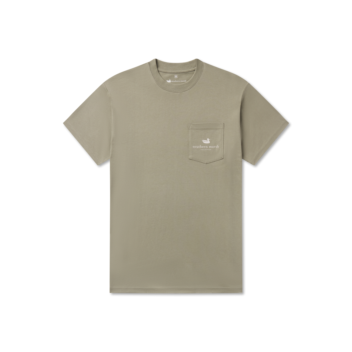 Bay Green | Front