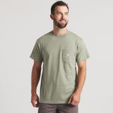 Bay Green | On Model | Front