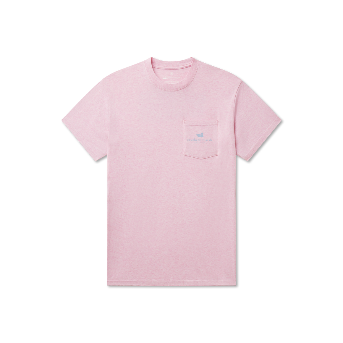 Washed Camellia | Front