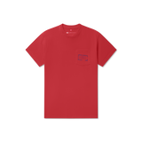 Red | Front