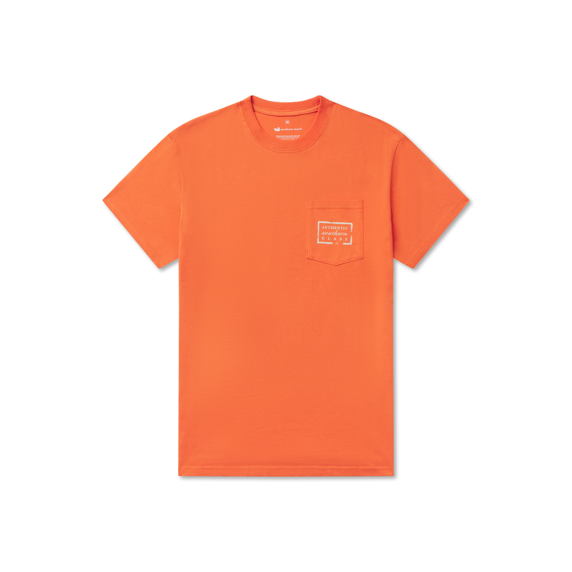 Orange | Front