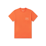 Orange | Front