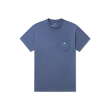 Bluestone | Front