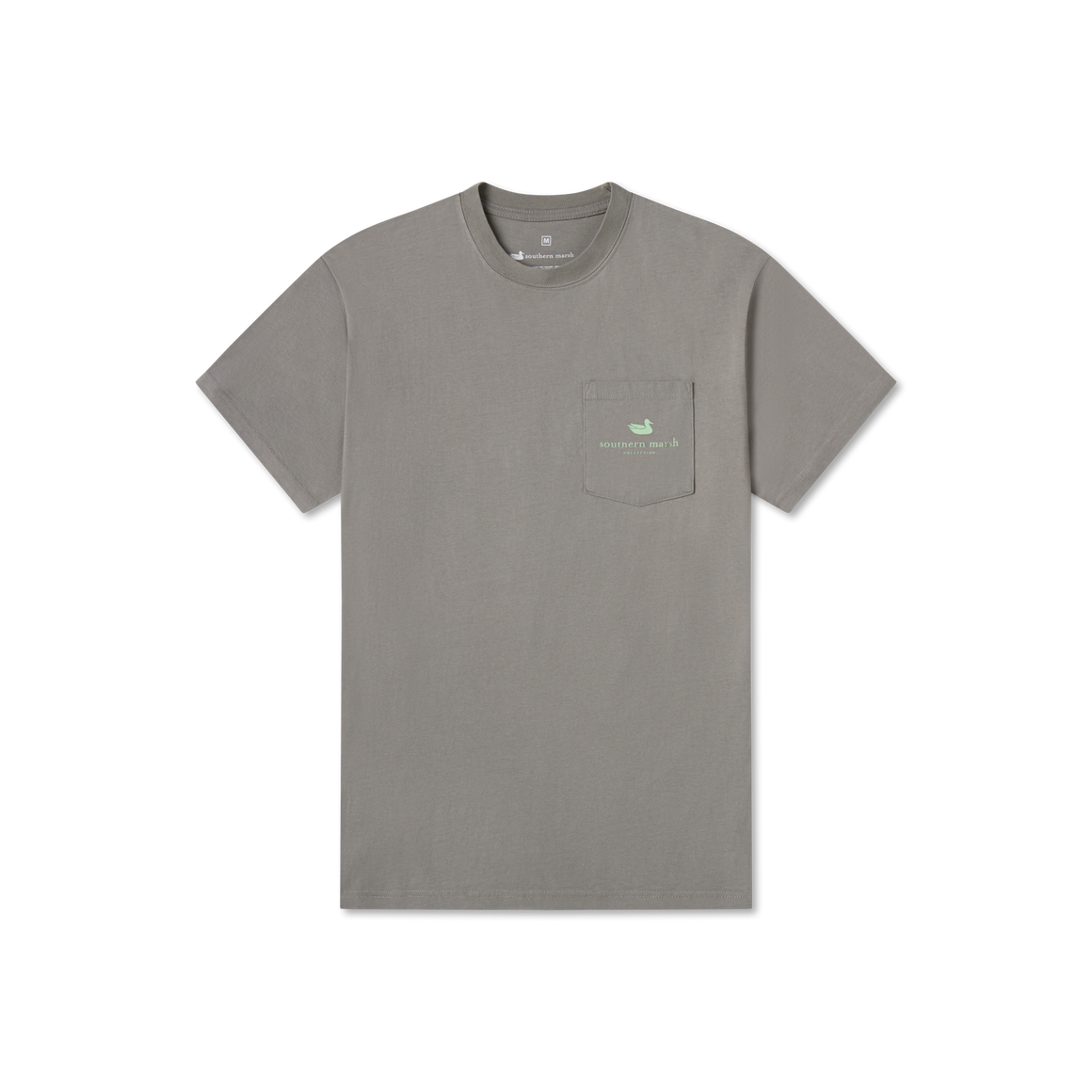 Dark Gray | Front