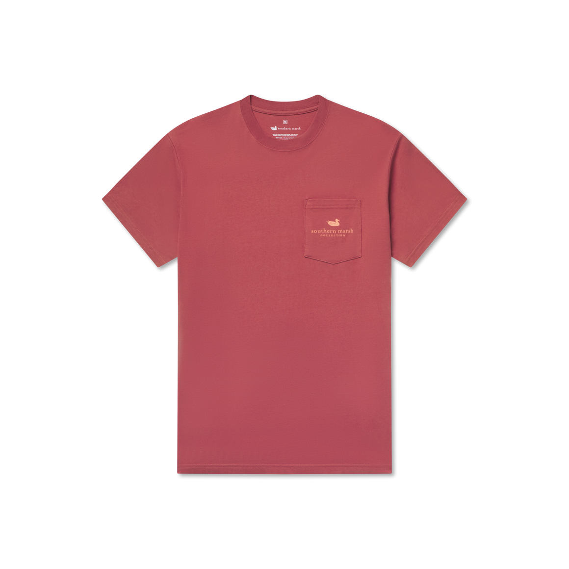 Rhubarb | Front