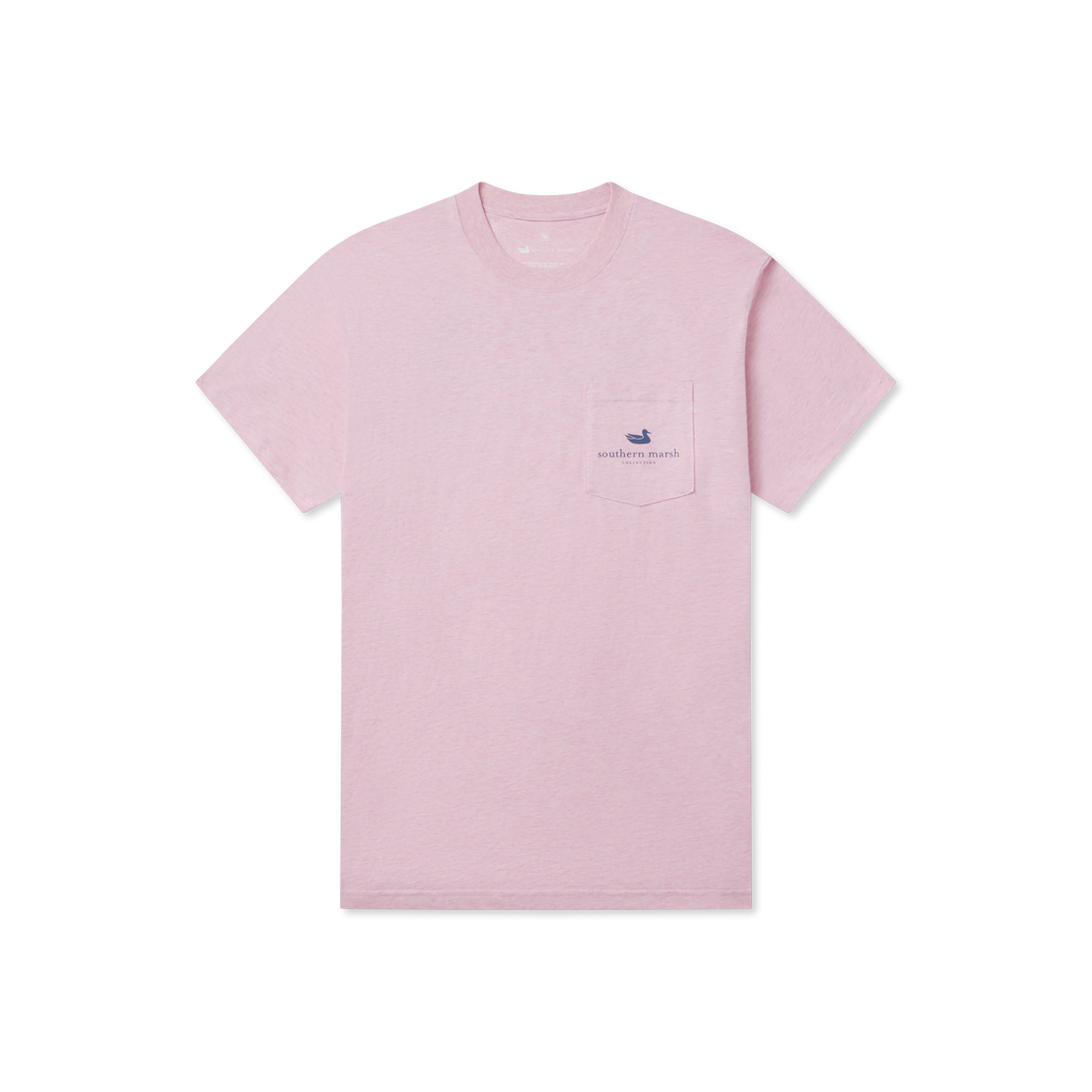 Washed Camellia | Front