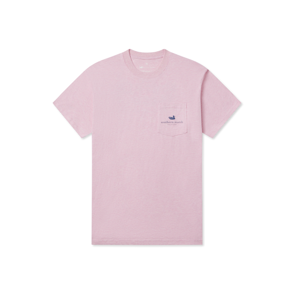 Washed Camellia | Front