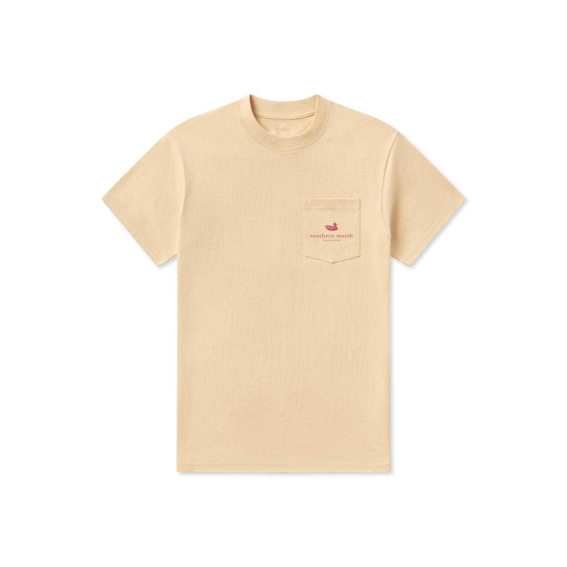 Audubon  Tan | Front