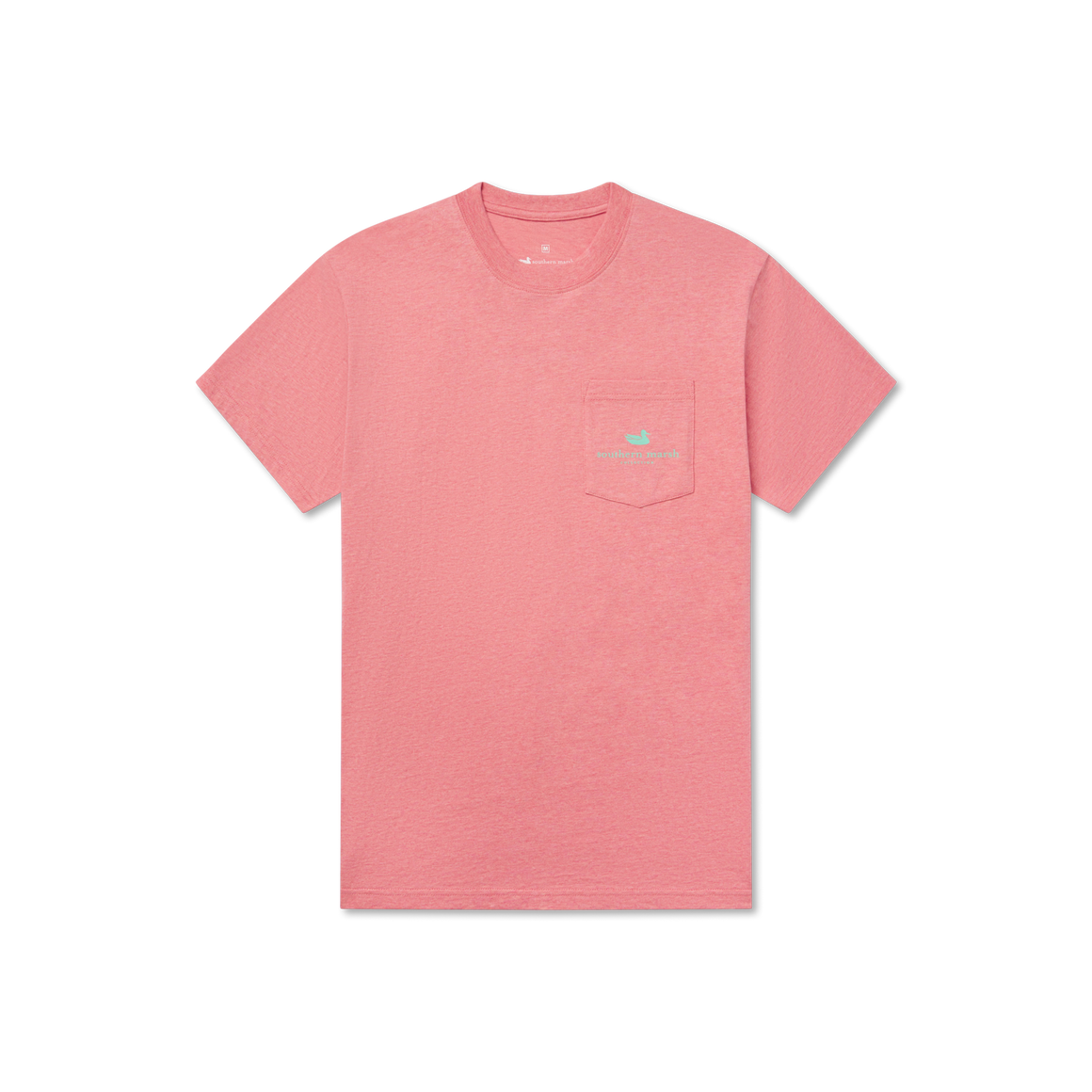 Washed Rhubarb | Front