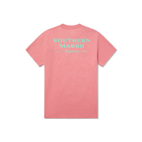 Washed Rhubarb
