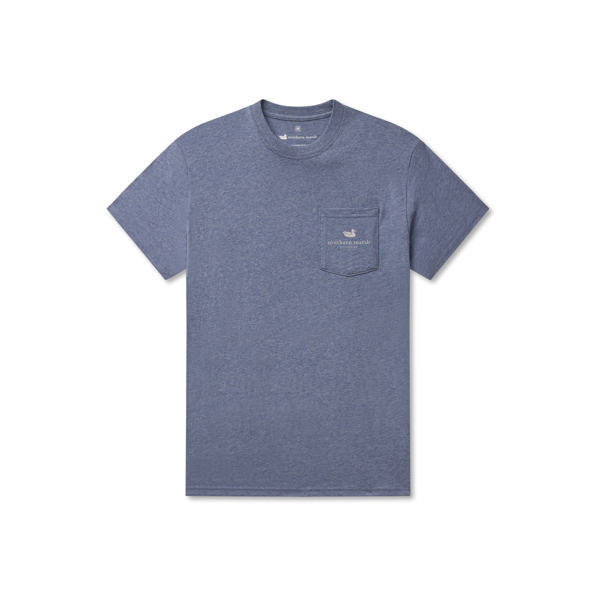 Washed Slate | Front