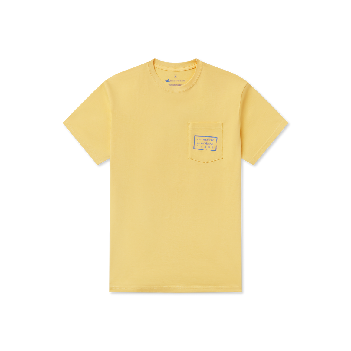 Squash | Front