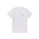 White | front