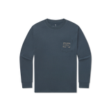 Arlington Blue | Front