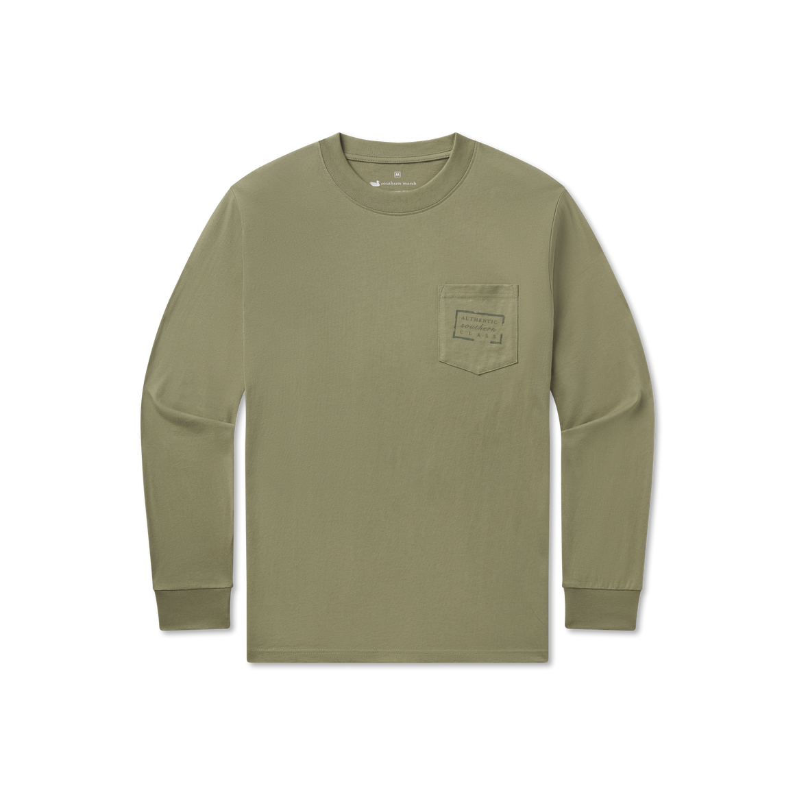 Brigade Olive