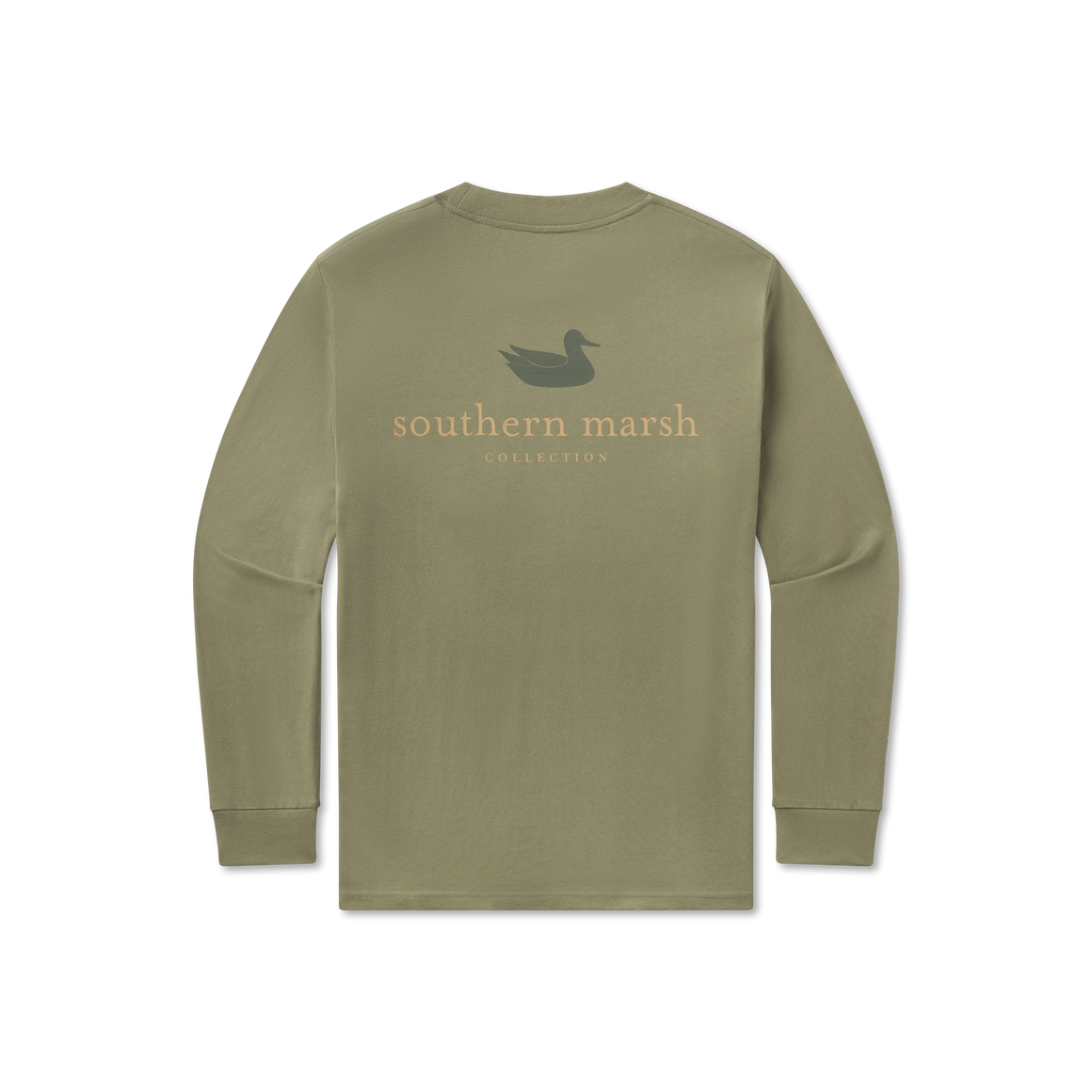Brigade Olive