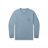 Light Blue | Front