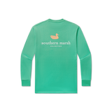 Bimini Green