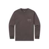 Iron Grey | front