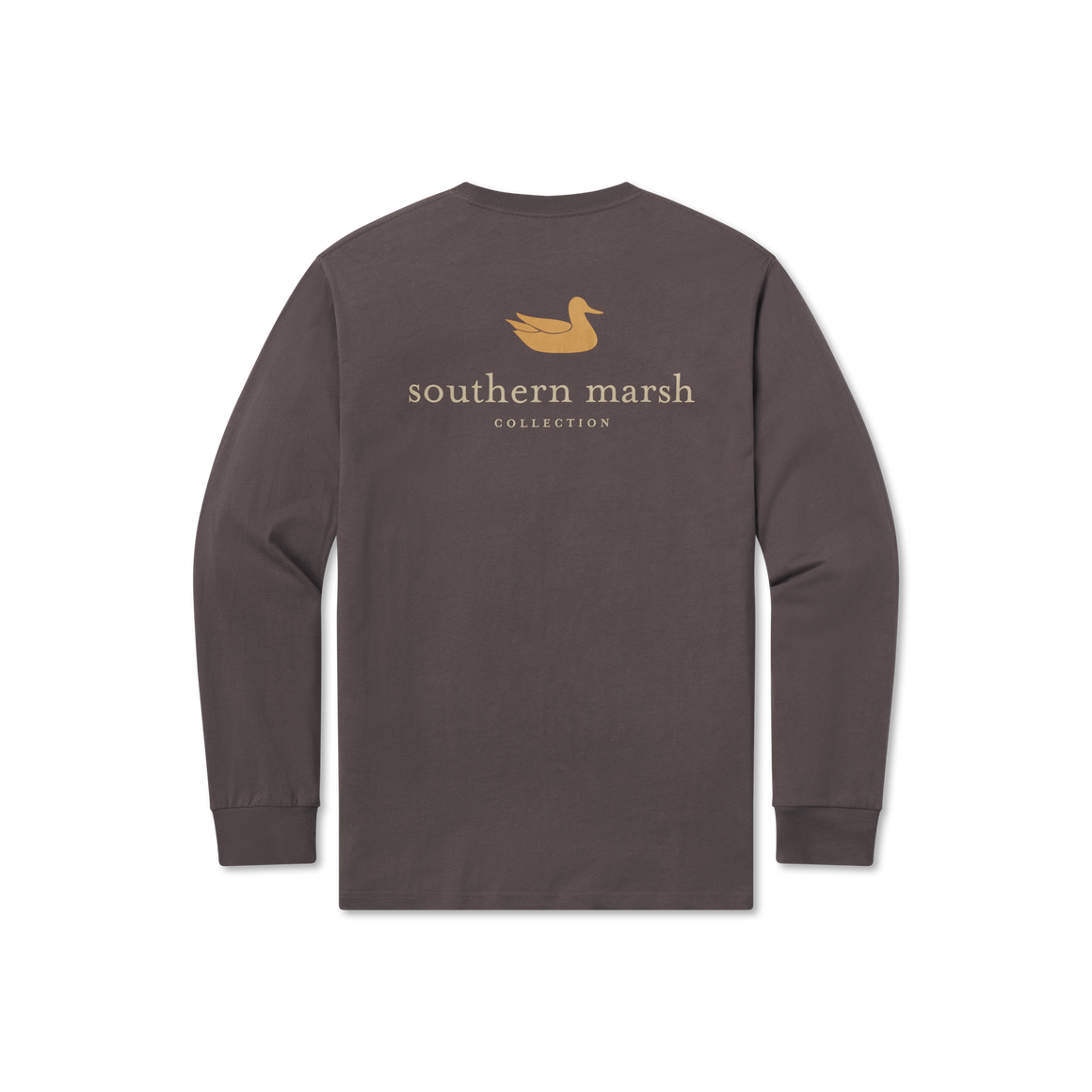 Iron Grey