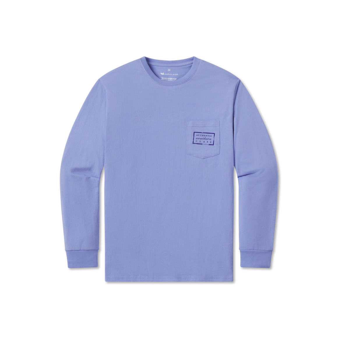 Lilac | Front