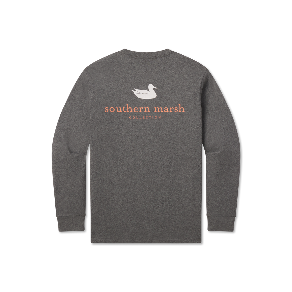 Midnight Gray Heather