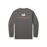Midnight Gray Heather