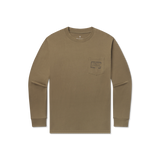 Moss Green | Front