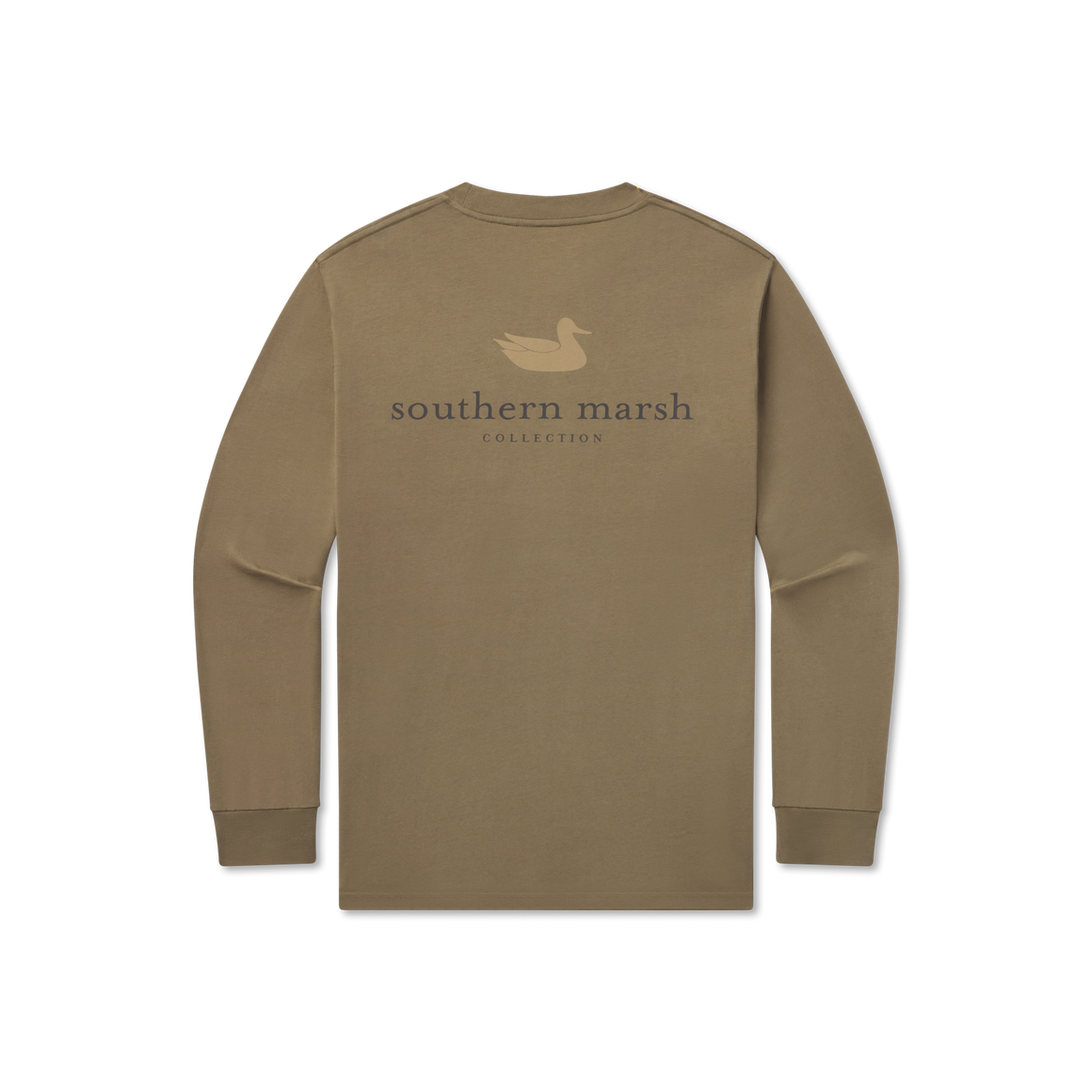 Moss Green