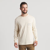 Oatmeal | ON MODEL | FRONT