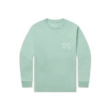 Seafoam | Front