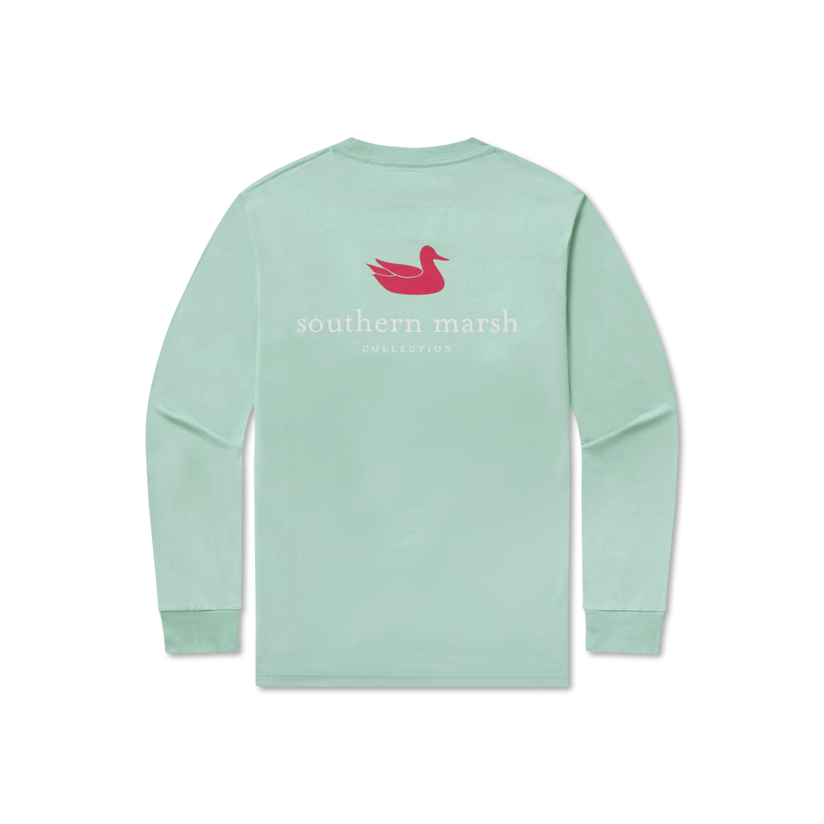 Seafoam