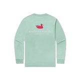 Seafoam