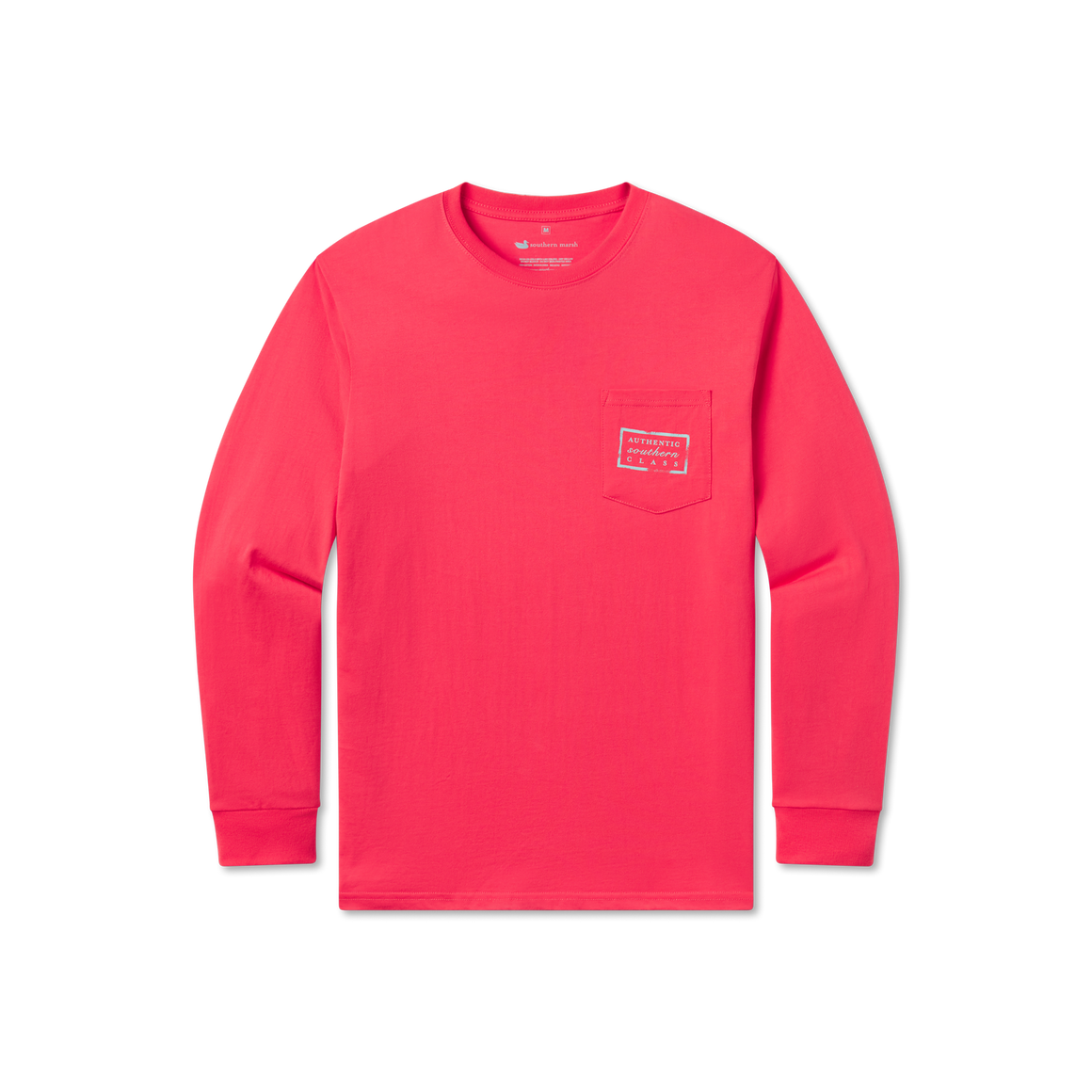 Strawberry Fizz | Front