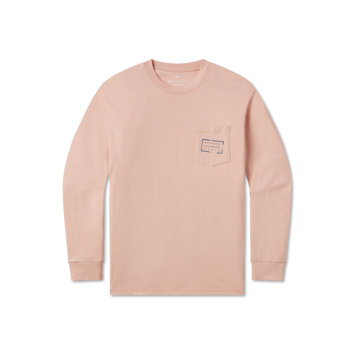 Terracotta | Front