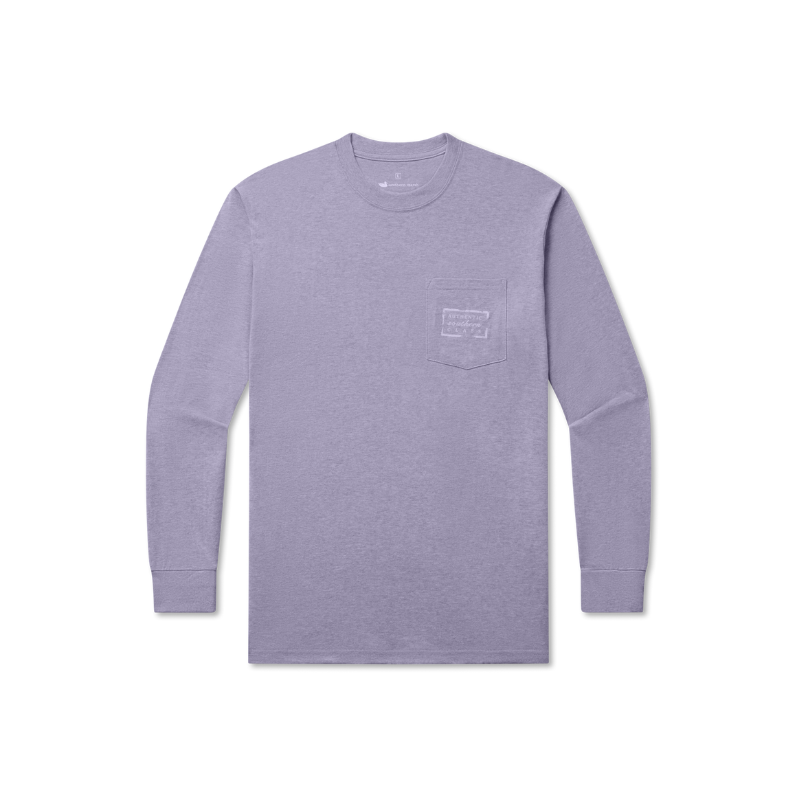 Washed Berry | Front