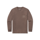 Washed Dark Shale | Front