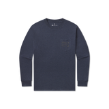 Washed Lunar Navy | Front