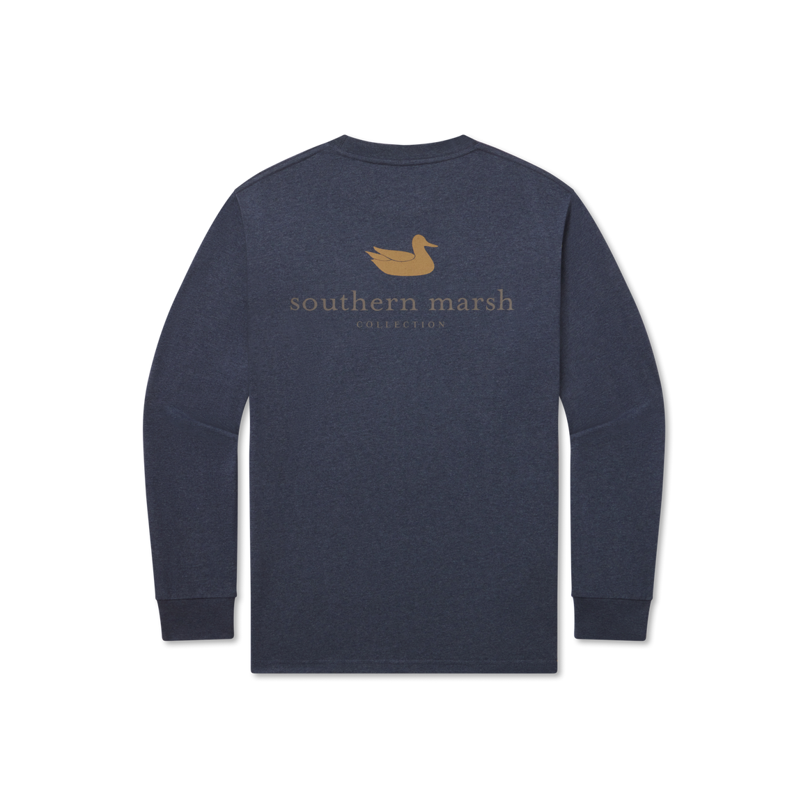 Washed Lunar Navy
