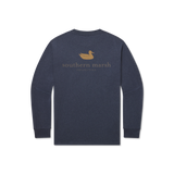 Washed Lunar Navy